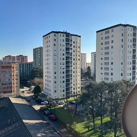 The View Pointe בית נופש